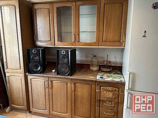 Продам 4-к. кв., Куйбышевский р-н, Топаз, ул. Словацкая Донецк - изображение 9