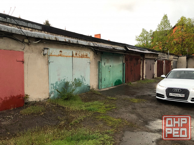 Сдам гараж 24 кв.м больница Калинина Донецк - изображение 6