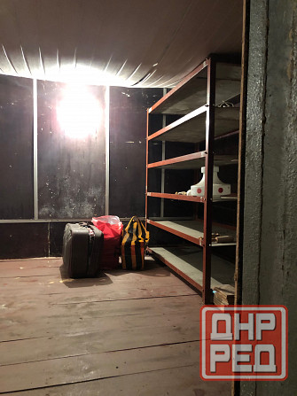 Сдам гараж 24 кв.м больница Калинина Донецк - изображение 8