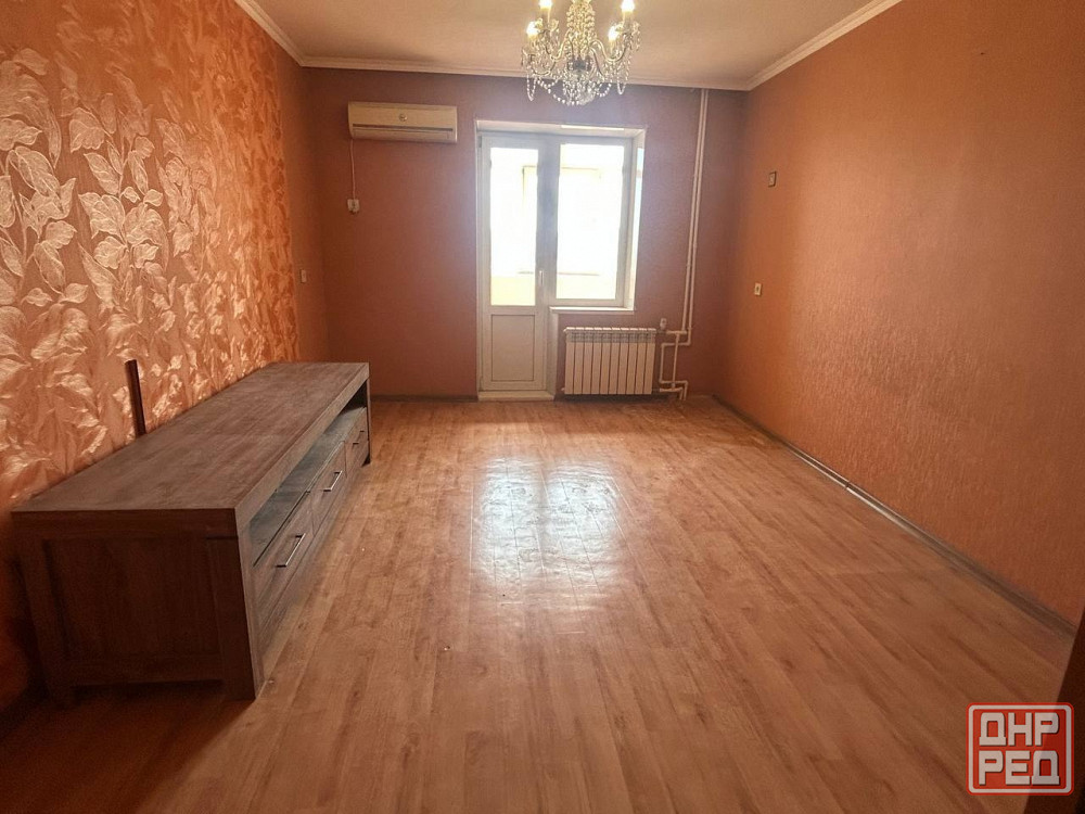 Блок квартир 9 Авиадивизии Мариуполь - изображение 1