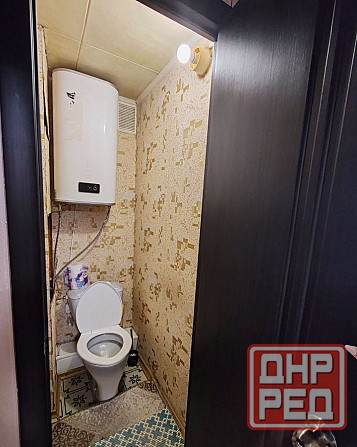 Сдам 3 к.кв.в Буденновском районе Донецк - изображение 6