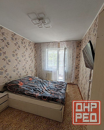 Сдам 3 к.кв.в Буденновском районе Донецк - изображение 2