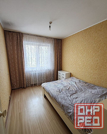 Сдам 3 к.кв.в Буденновском районе Донецк - изображение 1