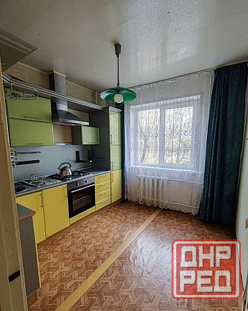 Сдам 3 к.кв.в Буденновском районе Донецк - изображение 3