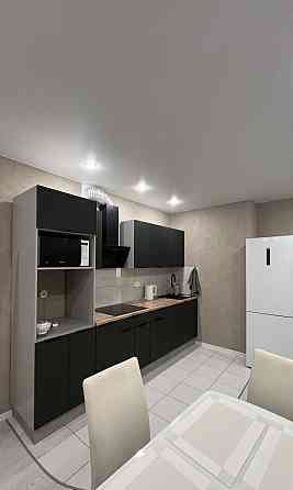 Сдается 1 комнатная квартира на длительный срок Донецк