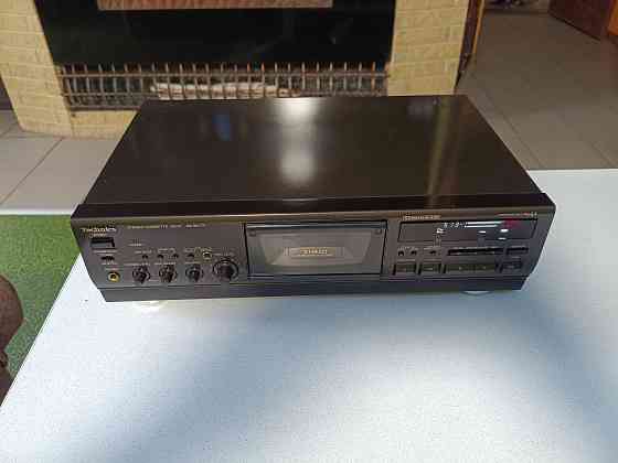Кассетный магнитофон Technics -RS-BX-701 Донецк