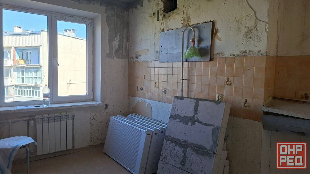 3 ком.кв. пр.Строителей Мариуполь - изображение 7