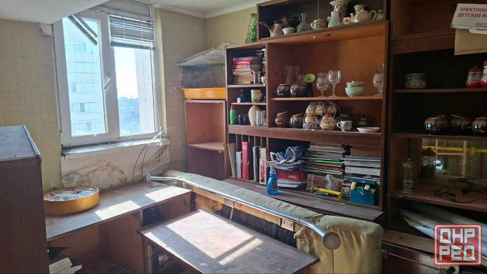 3 ком.кв. пр.Строителей Мариуполь - изображение 2