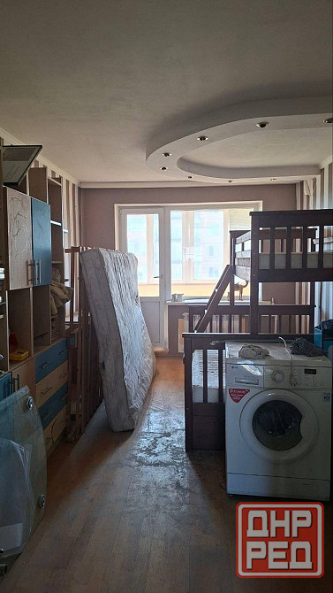 3 ком.кв. пр.Строителей Мариуполь - изображение 1