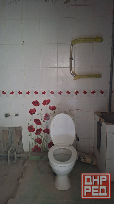3 ком.кв. пр.Строителей Мариуполь - изображение 5