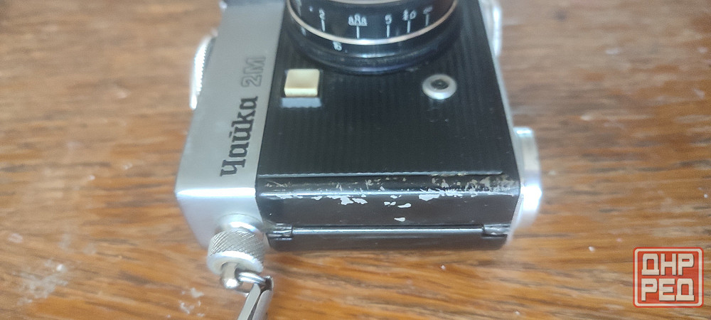 Продам Фотоаппарат Донецк - изображение 3