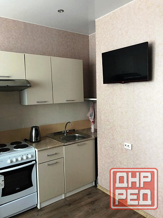 Сдам 1 ком.кв. Донецк - изображение 2