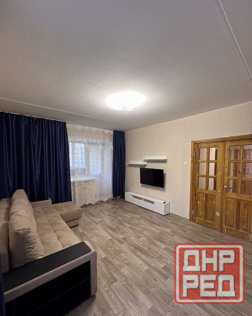Сдаю двухкомнатную квартиру 60 м² этаж 3 ворошиловский район, школьный бульвар Донецк - изображение 8