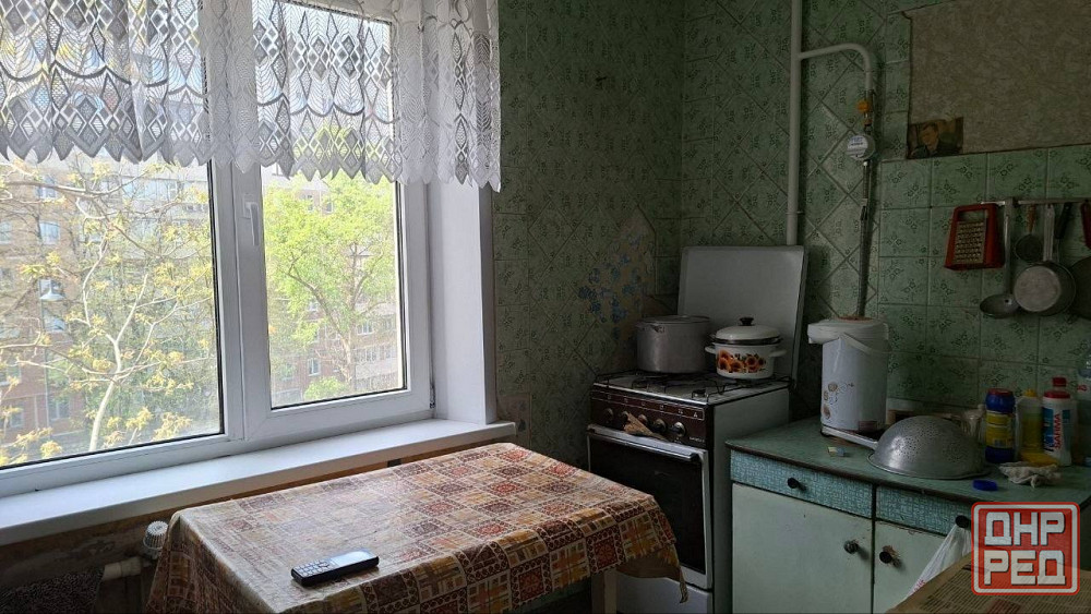 1 ком. кв. ул.9 Авиадивизии Мариуполь - изображение 2