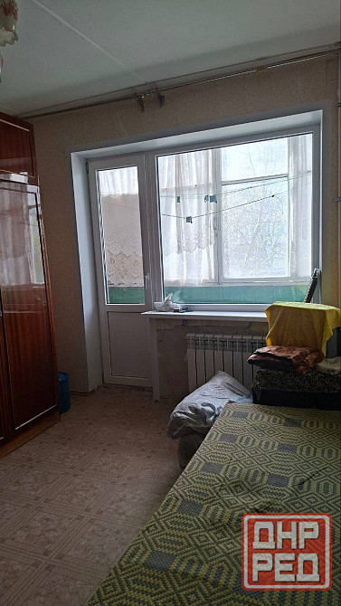 1 ком. кв. ул.9 Авиадивизии Мариуполь - изображение 1