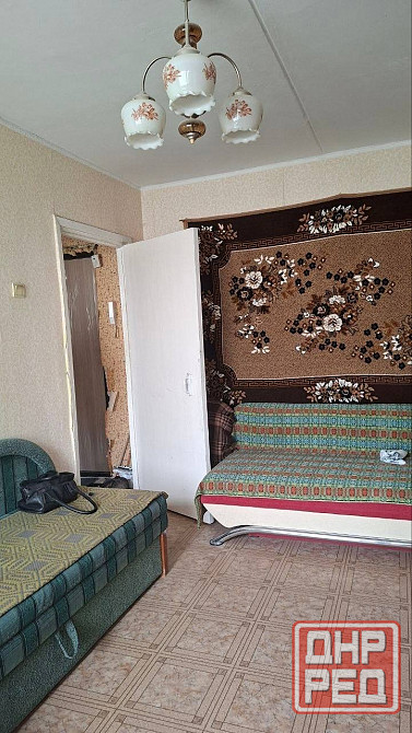 1 ком. кв. ул.9 Авиадивизии Мариуполь - изображение 3