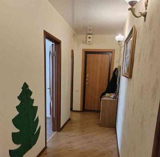 Сдам 3 комнатную квартиру калинский район парк гулливер Донецк