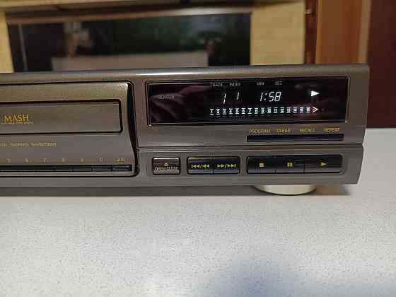 Проигрыватель CD Technics SL-PG470A Донецк