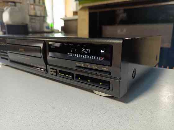 Проигрыватель CD Technics SL-PG470A Донецк