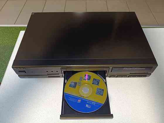 Проигрыватель CD Technics SL-PG470A Донецк