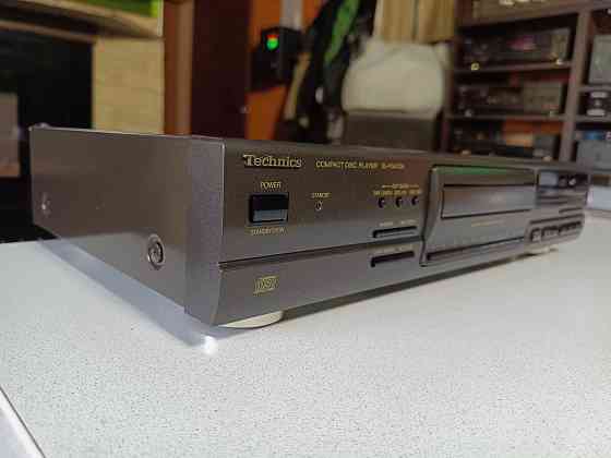 Проигрыватель CD Technics SL-PG470A Донецк