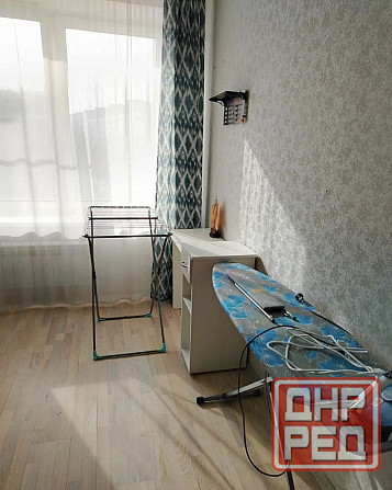 Сдам 2х комнатную квартиру в Пролетарском районе Донецк - изображение 5