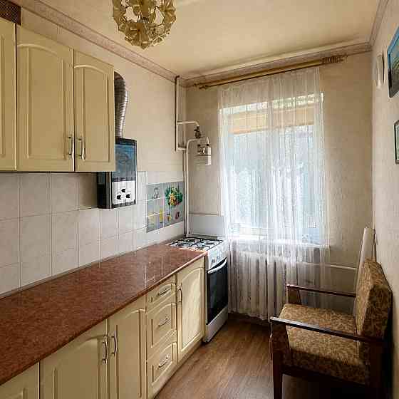 Продается 1-комнатная квартира в Буденновском районе Донецк