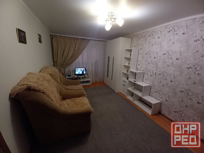 Сдам 1 кв в Приморском районе Пер.Днепропетровский Мариуполь - изображение 2