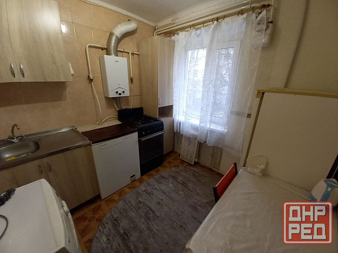 Сдам 1 кв в Приморском районе Пер.Днепропетровский Мариуполь - изображение 3