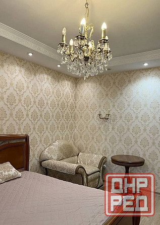 Сдаю двухкомнатную квартиру 42.0 м² этаж 2/5 Донецк - изображение 3