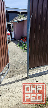 Продам участок с домом.Пролетарский район Донецк - изображение 4