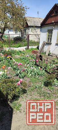 Продам участок с домом.Пролетарский район Донецк - изображение 9