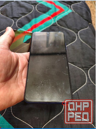 Продам смартфон POCO M3 6/64 б/у Макеевка - изображение 3