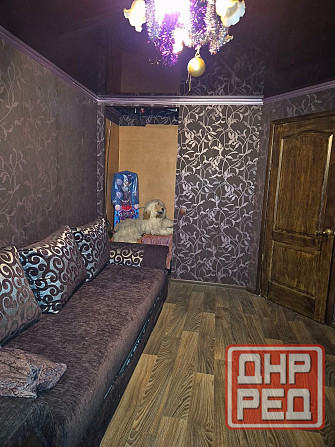 Продажа 2х квартиры в Киевском районе,шахта Засядько Донецк - изображение 1