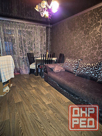 Продажа 2х квартиры в Киевском районе,шахта Засядько Донецк - изображение 3
