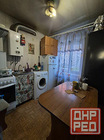 Продажа 2х квартиры в Киевском районе,шахта Засядько Донецк - изображение 4