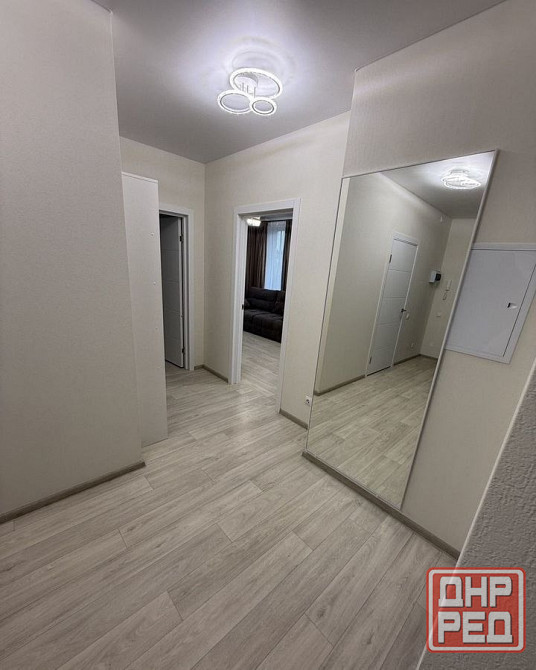 сдам 2 комнатную квартиру в Кировском районе Донецк - изображение 1