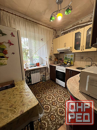 продажа 2 ком.квартиры, Семашко Донецк - изображение 1
