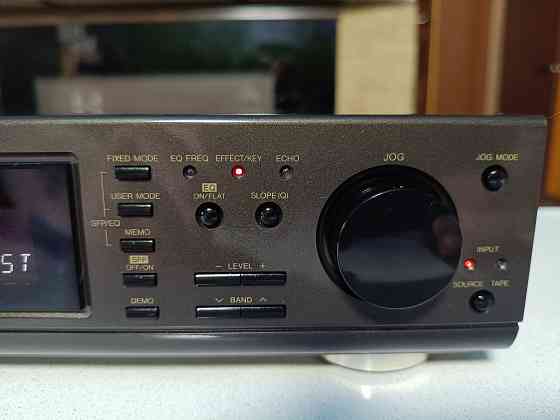 Digital Sound Processor -Technics SH-GE90 Донецк