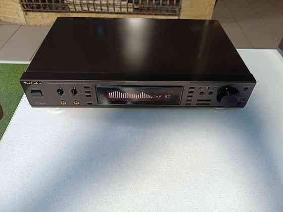 Digital Sound Processor -Technics SH-GE90 Донецк
