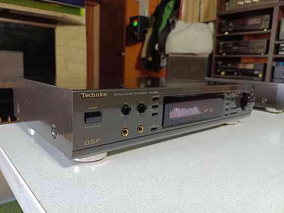 Digital Sound Processor -Technics SH-GE90 Донецк