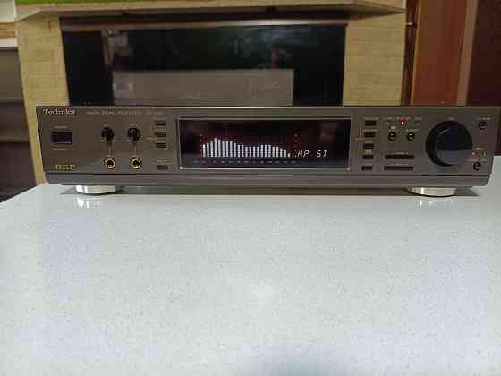 Digital Sound Processor -Technics SH-GE90 Донецк