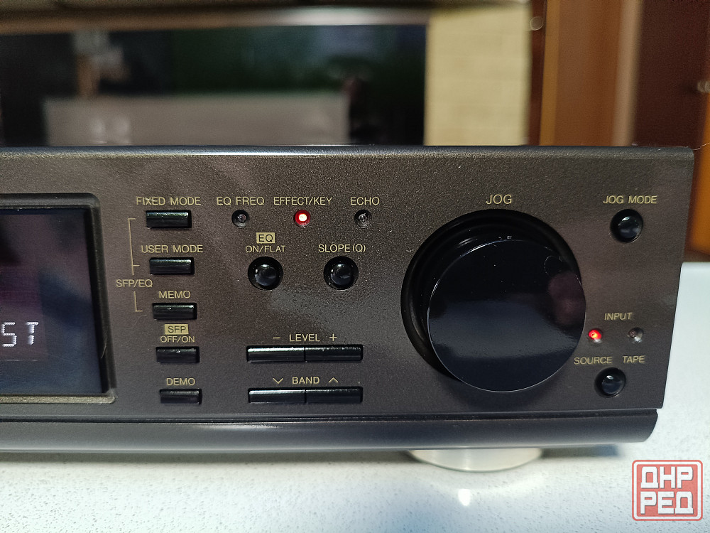 Digital Sound Processor -Technics SH-GE90 Донецк - изображение 6