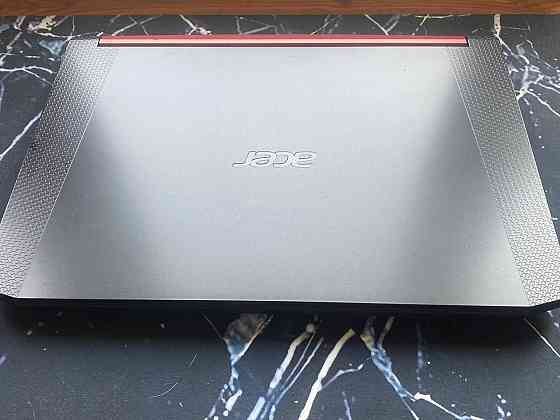 Продам Игровой Ноутбук Acer Nitro 5 Донецк