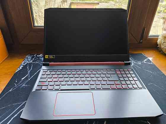 Продам Игровой Ноутбук Acer Nitro 5 Донецк