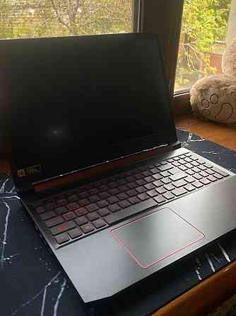 Продам Игровой Ноутбук Acer Nitro 5 Донецк