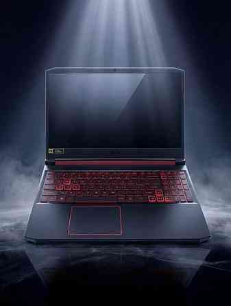 Продам Игровой Ноутбук Acer Nitro 5 Донецк