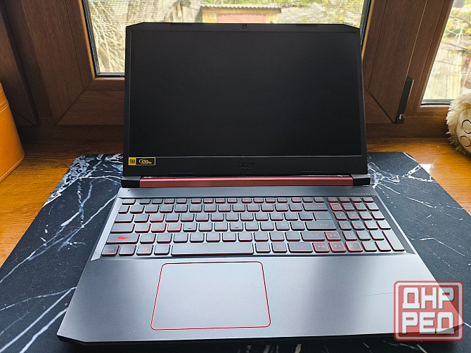 Продам Игровой Ноутбук Acer Nitro 5 Донецк - изображение 4