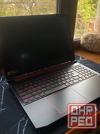 Продам Игровой Ноутбук Acer Nitro 5 Донецк - изображение 3