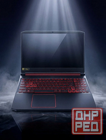 Продам Игровой Ноутбук Acer Nitro 5 Донецк - изображение 1